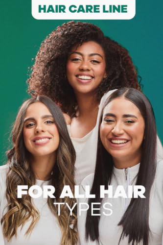 Sulfate-Free Rosemary & Cinchona Shampoo & Conditioner Set for All Hair Types