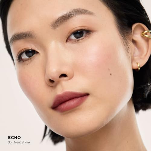 Hourglass Phantom Blur Balm - Echo Variation 50 for Skin Smoothing and Mattifying