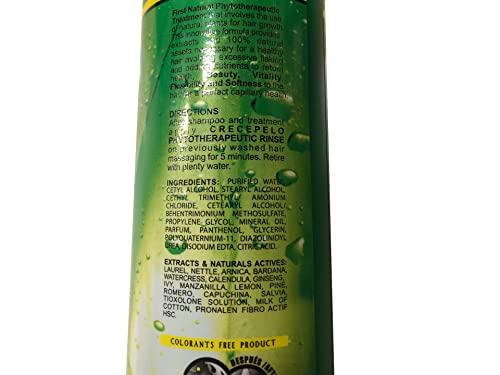 Hair Growth Kit with Hair Drops - Boé Cosmetics Hair Care Set