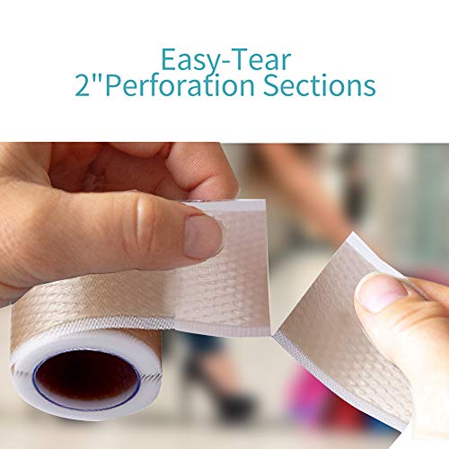 Dimora Silicone Medical Tape& Silicone Scar Sheets