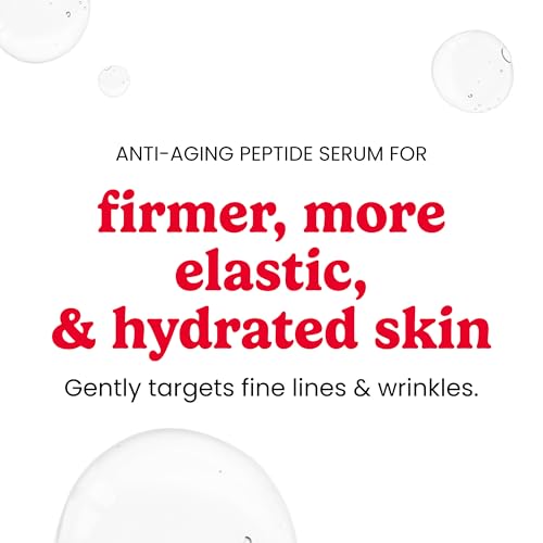 Timeless Matrixyl 3000 Peptide Complex Face Serum - Collagen Support - 1 Fl Oz