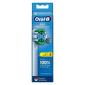 Oral-B Pro Precision Clean Replacement Toothbrush Heads 8 Pack for Electric Toothbrushes