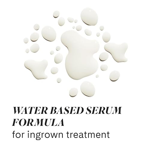 Fur Ingrown Hair Eliminator Serum 1.1 oz - Post Hair Removal Bump Treatment