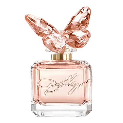 Scent from Above Perfume for Women - Floral Fruity Eau de Toilette - 3.4 Fl Oz - Variation of Scent From Above / 3.4 Fl Oz (Pack of 1)