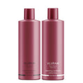 Volumizing Shampoo & Conditioner Set for All Hair Types - 12 Fl Oz