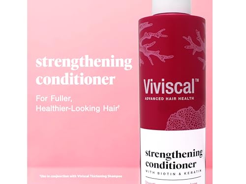 Densifying Hair Shampoo & Conditioner Set with Biotin & Marine Collagen
