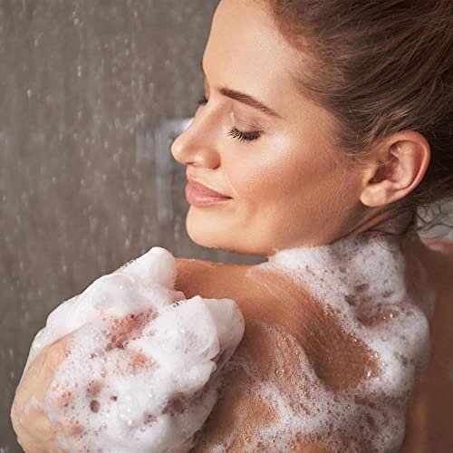 Radox Mineral Therapy Feel Moisturised Shower Gel with Chamomile & Oat Scent- 225ml (Pack of 3)
