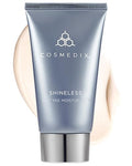 Oil-Free Face Moisturizer for Oily & Blemish-Prone Skin - Hydrating & Mattifying