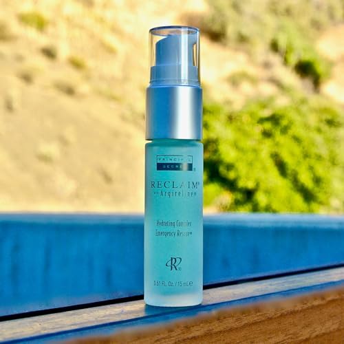 Hydrating Face Serum for Dry Skin - Deep Moisture & Skin Barrier Repair