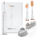 Electric Sonic Toothbrush with 5 Modes & Long Battery Life