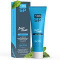 Nano Hydroxyapatite Toothpaste for Orthodontic Protection - Mint Flavor