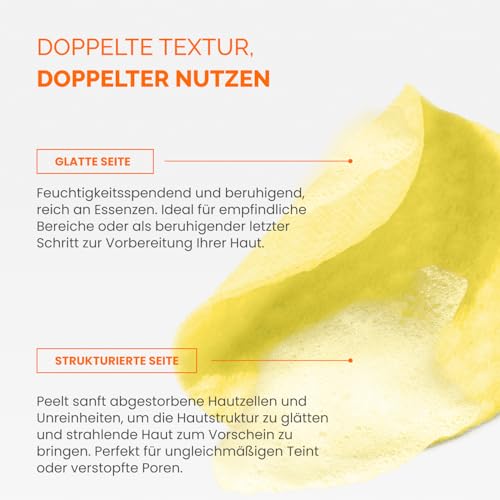 PLANTIFIQUE Kojic Acid Soap for Hyperpigmentation - Turmeric Soap 2 Bars & Kojic Acid and Turmeric Cleansing Pads 60