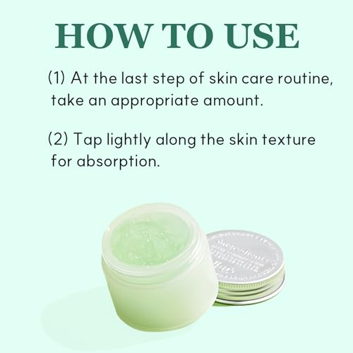 Moisturizing Face Cream with Hyaluronic Acid & Niacinamide - Hydrating Vegan Skin Care 50ml