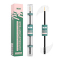 2 in 1 Eyebrow Eyelash Growth Serum,Natural Eyebrow Eyelash Serum for Longer, Fuller, and Thicker Brows Lash, eyelash and eyebrow growth serum