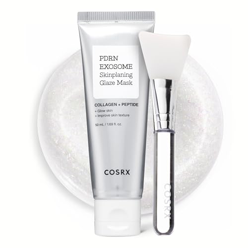 BHA Salicylic Acid Toner Pads with Pore Care - Dual-Textured Facial Exfoliation Toner Pads with Glycolic Acid, Niacinamide Daily Face Skincare - 70 Pads + 4 Trial Pads