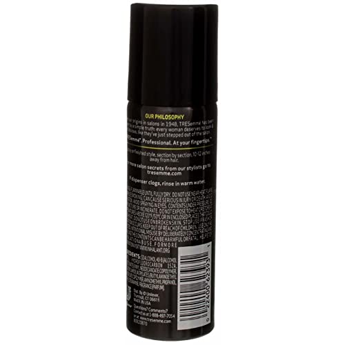 TRESemm? TRES Two Aerosol Hair Spray Extra Hold 1.5 oz(Pack of 2)