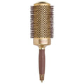 Olivia Garden NanoThermic Ceramic Ion Speed XL Round Hair Brush 2.75" Professional Blowout