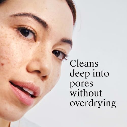 Neutrogena Rapid Clear Acne Face Pads 3 Pack of 60 Count - Maximum Strength
