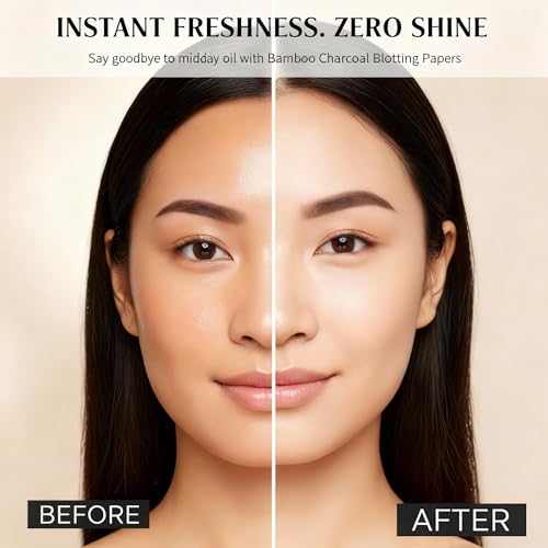 Face Foundation Makeup, Mushroom Head Air Cushion CC Cream, Moisturizing Concealer Brighten Long-Lasting, Natural BB Cream for All Skin Types (Natural)