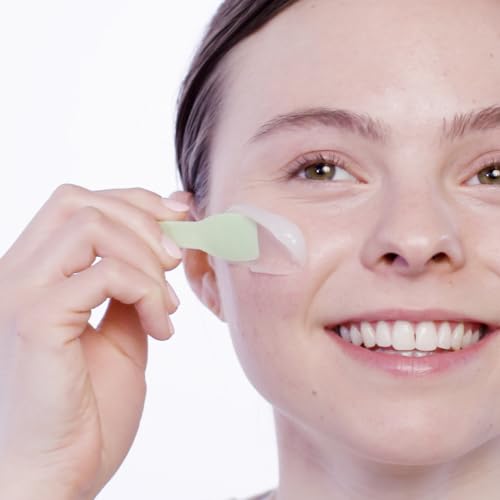 Milky Remedy Hydrating Jelly Mask with Coconut, Oat & Chamomile - Soothing & Calming - 10 Fl Oz