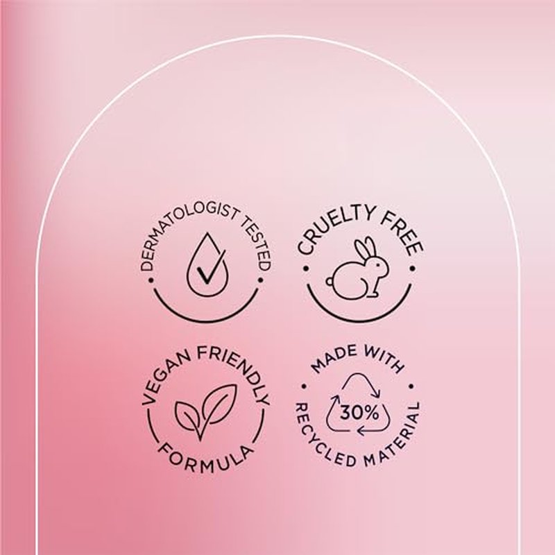 Bior? Rose Quartz + Charcoal Daily Purifying Cleanser,Oil Free Facial Cleanser Energizes Skin,Dermatologist Tested and Cruelty Free,6.77 oz,(Pack of 2)