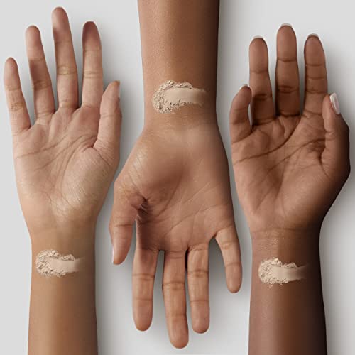 MAC Studio Fix Powder Plus Foundation NC40 SKIN
