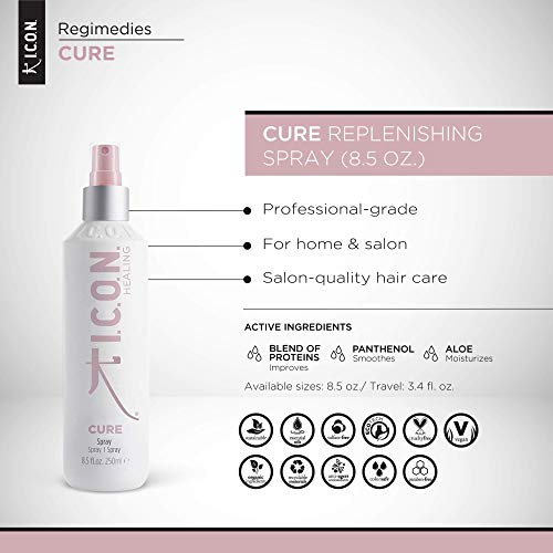 Volumizing & Strengthening Shampoo for Fine Hair - 8.5 oz