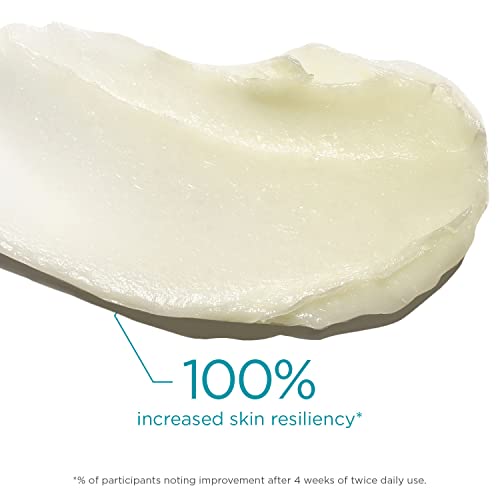 Gentle Anti-Aging Face & Neck Cream with PHA - Sensitive Skin, Fragrance-Free 40g