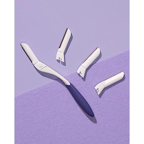 Fieldtrip Ready For Takeoff Dermaplaning Wand