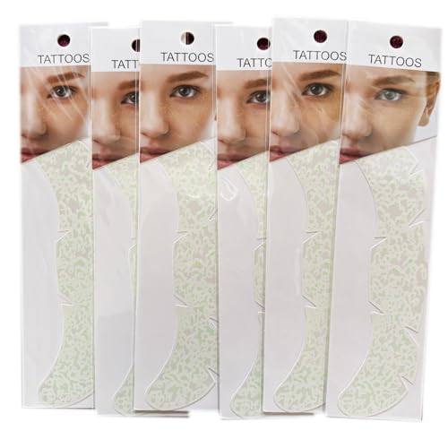 3D False Eyelashes Faux Mink Fake Lashes 10 Pairs Fluffy Flutter Cat Eye & Fox Eye Styles,18mmm DIY Long Wispy Strip Soft Band for Beauty Makeup, Natural Dramatic Look