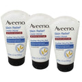 AVEENO Active Naturals Intense Relief Hand Cream 3.50 oz (Pack of 3)