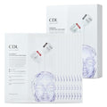 CANDORLOV Spotlight Collagen Face Mask - Brightening, Cooling & Hydrating Sheet Mask for Dark Spots