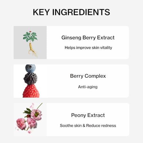 Hydrating Ginseng Eye Masks 30 Pairs for Dull Skin Refresh & Firmness