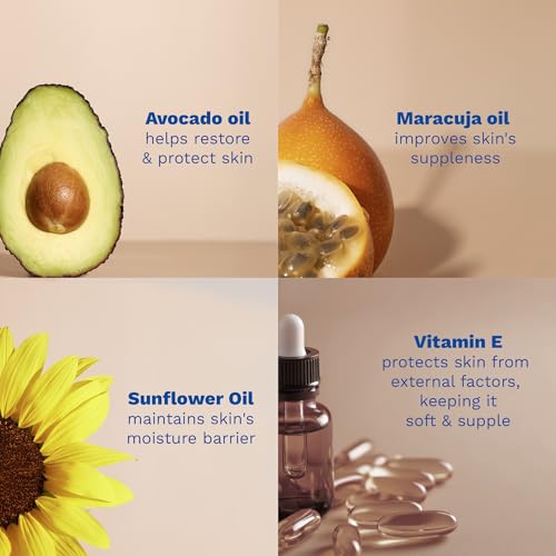 Mustela Maternity Stretch Marks Oil - Natural Avocado & Sunflower - New Packaging - 3.55 fl oz