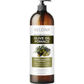 Velona Olive Pomace Oil 32 Fl Oz with Pump - Refined, Non-GMO Cooking Oil