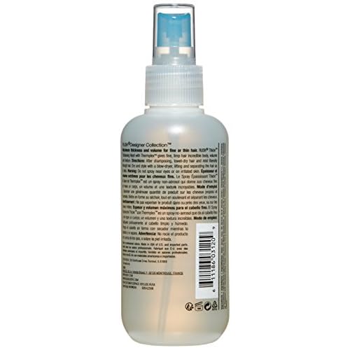RUSK Thickr Thickening Myst Spray 6 Fl Oz