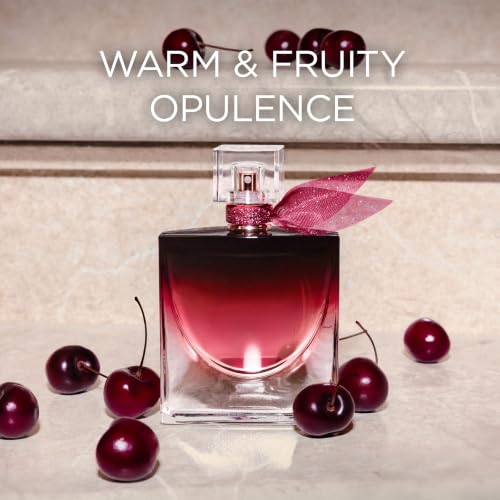Lancôme La Vie Est Belle Very Cherry Eau de Parfum 0.34 Fl Oz Women’s Perfume