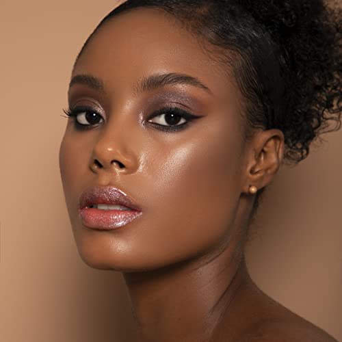 Sigma Beauty Professional E45 Eye Makeup Brush ? Small Tapered Eyeshadow Blending Brush with SigmaTech¢ç fibers for Seamless Eyeshadow Blending, Pointed Eyeshadow Brush for the Perfect Cut Crease