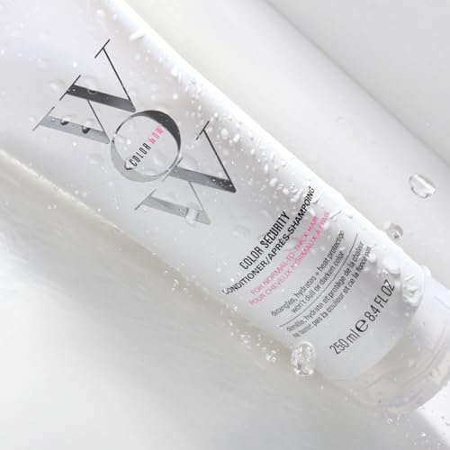 Color Wow Color Security Conditioner 8.4 Fl Oz for Thick Hair - Bright & Hydrated
