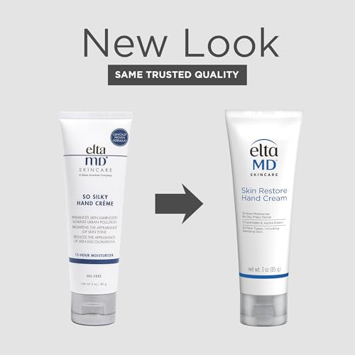 EltaMD Skin Restore Hand Cream