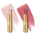 Lip Balm Duo - Tinted Hydrating Jelly Balm in Buff & Sheerly Amazing
