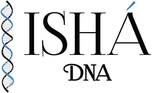 ISHA DNA Keratin Treatment System Conditioner 32 Fl Oz - Sulfate & Paraben-Free, Infused with Coconut Oil, Suitable for All Hair Types