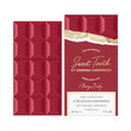 Women's Fruity Cherry Perfume - Sweet & Flirty Fragrance 1 Fl Oz