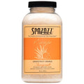 Spa Bath Crystals - Grapefruit Orange Aromatherapy & Anti-Inflammatory Benefits