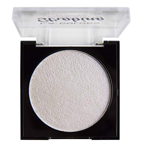L.A. COLORS Strobing Powder, Iridescent Pearl CSP251
