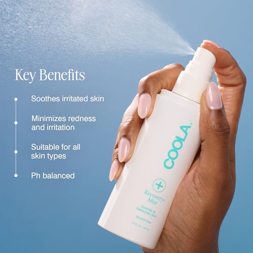 Hypochlorous Acid Face and Body Mist - Soothing Skin Spray 3.4 oz