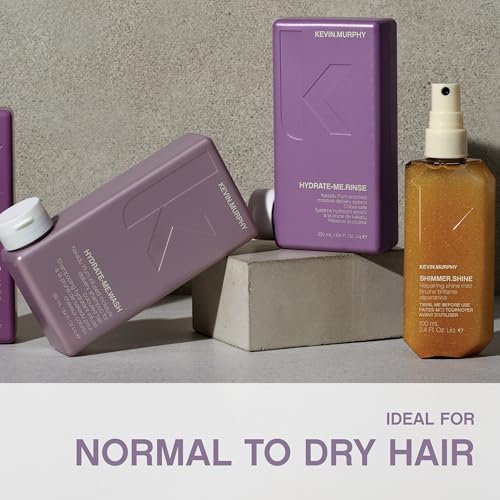 Moisturising Hair Conditioner for Dry Hair - 8.45 Fl Oz (Pack of 1) - Hydrate-ME.RINSE
