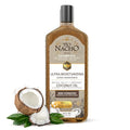 Tio Nacho Ultra Hydration Shampoo with Coconut Oil & Royal Jelly, Hydrating & Nourishing for Dry, Damaged Hair, Fights Frizz & Protects from Breakage, 14 Fluid Ounces