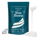 Wax Beads, 1LB Hard Wax Beans for Hair Removal Sensitive Skin, Hard Wax Perfect for Full Body, Brazilian Hard Wax Beads for Bikini waxing