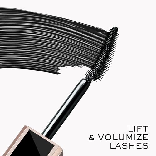 Lanc?me Lash Id?le Mascara & Liquid Eyeliner Duo - Black